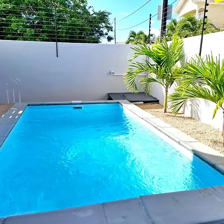 Villas Flamant - Villas A 10Mn De La Plage Avec Piscine Privee